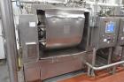 Peerless Roller Bar Mixer